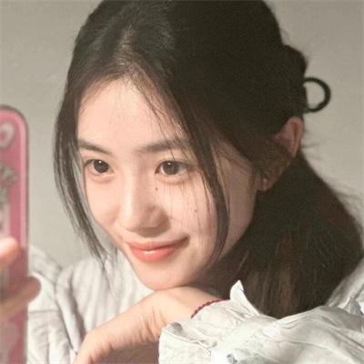 邻家女孩